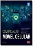Comunicação móvel celular
