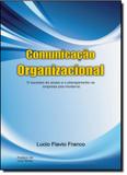 Comunicação Organizacional: o Sucesso do Acaso e o Planejamento na Empresa Pós-Moderna - All print editora