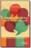 Comunicacao publica: a voz do cidadao na esfera pu - Appris