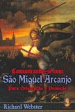 Comunicando-se com sao miguel arcanjo - Madras