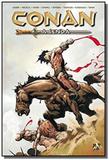 Conan - a lenda - mythos