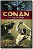 Conan. o deus na urna - Mythos