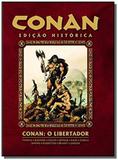 Conan. o libertador - Mythos