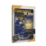 Concafras 50 anos - Edição Comemorativa - Auta de so