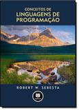Conceitos de Linguagens de Programação - Bookman - grupo a