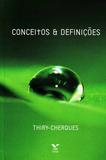 Conceitos e Definições - Fgv