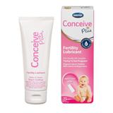 Conceive Plus Lubrificante Auxilia Gravidez 75ml Sasmar