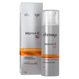 Concentrado Antioxidante e Anti-idade Improve C 30 Dermage