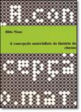 Concepção Materialista da História do Cinema - Coleção Oculo - Vol.3 - Asterisco