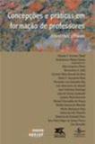 Concepcoes e praticas em formacao de professores - 1 - Lamparina editora