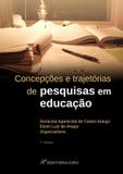 Concepções e Trajetórias de Pesquisa em Educação - Crv