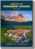 Concepts programming languages-9ed. - Pearson