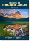 CONCEPTS PROGRAMMING LANGUAGES-9ed. - Phe - pearson higher education