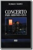 Concerto para arranha ceus - Ler