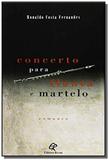 Concerto para flauta martelo - Revan