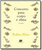 Concerto para o corpo e alma - Papirus