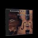 Concerto Para Ouvir e Sonhar - Vol. 2 - Tocando al