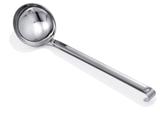 Concha com Gancho Inox Premiere - Gp inox