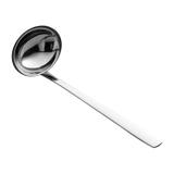 Concha de Aço Inox para Sopa London Wolff - Rojemac