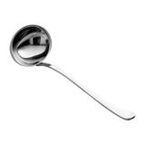 Concha de Aço Inox para Sopa Oxford Wolff - Rojemac