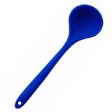 Concha de silicone azul / niazitex
