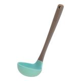 Concha De Silicone Com Cabo Em PP - Art house
