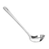 Concha Inox 30cm Para Molho Feijão Sopa - Comercialize