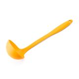 Concha Nylon Amarela 31cm Weck cód. 5545