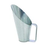 Concha para cereais galvanizada para 5kg - Zorzinco