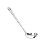 Concha Para Feijão Molho Inox 29cm Linha Luxo Pratico Cozinha - Hercules