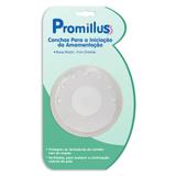 Concha para Iniciação da Amamentação - Promillus