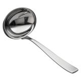 Concha para Molho Wolff Pisa Silver Plated Prateado - Rojemac