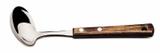 Concha Para Molhos Tramontina Polywood Castanho 21152/190