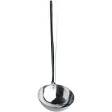 Concha para Servir Inox Golden Inox
