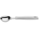 Concha para Sorvete em Aço Inox Easy Tramontina - Branco