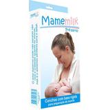 Concha pré-parto base rigida mamymilk