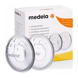 Concha Protetora de Mamilos (2 uni) Medela