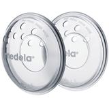 Concha Protetora para Mamilos Com 2 Unidades - Medela