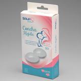 Concha Rígida Para Amamentação Sana Babies