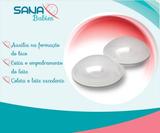 Concha Rígida para Amamentação Sana Babies
