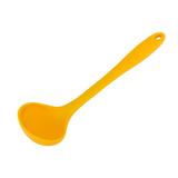 Concha Silicone 27cm Amarela - Oiadecor