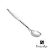 Concha Terrina 33Cm Em Aço Inox Ut106-002 Hércules - Hercules