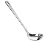 Concha terrina de Inox 28cm - Hercules (Cód. 2524)