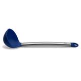 Concha Terrina de Silicone 35 cm Azul - Brinox