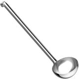 Concha Terrina Grande De Aço Inox 0.48 L 63813730 Tramontina