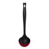 Concha Vermelha Le Creuset