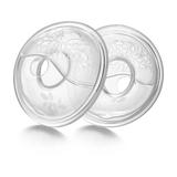 Conchas Protetoras para Amamentação For Mom com 6 Unidades Multikids Baby - BB190 - Multikidsbaby