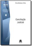 Conciliacao judicial - vol.3 - Gazeta juridica
