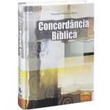 Concordância Bíblica - Sbb