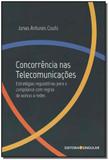 Concorrência nas Telecomunicações - Singular